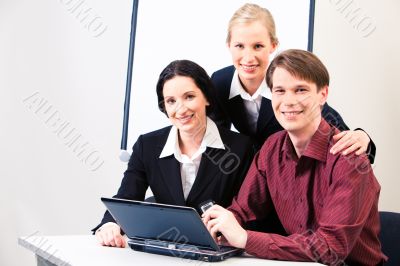 Work team