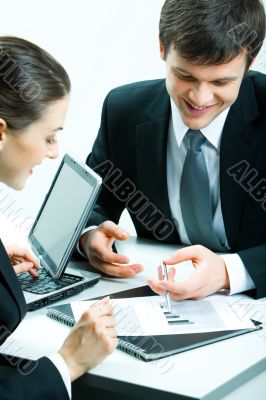Paperwork