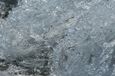 Sea wave
