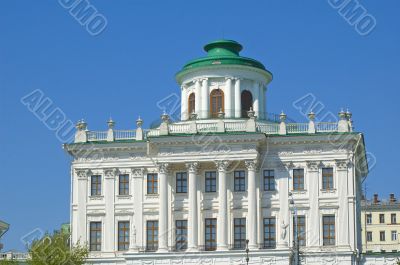 White House