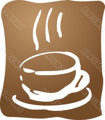 Coffee illustration