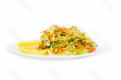 salad