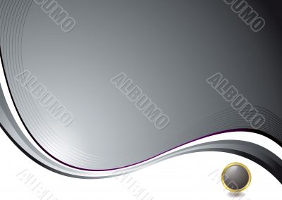 Nat silver wave