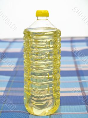Food oil