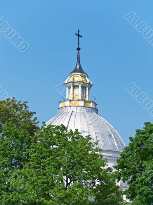 dome