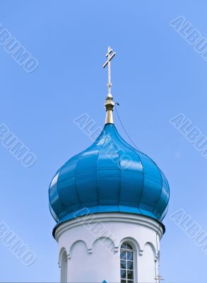 cupola