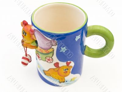 Child mug