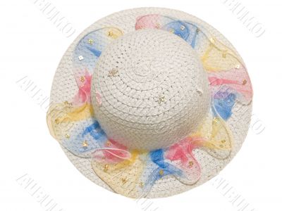 Panama hat
