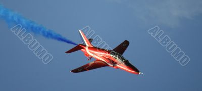 Red Arrow