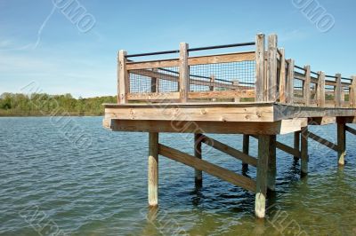 Fishing Dock