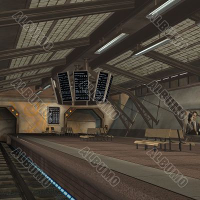 Subway