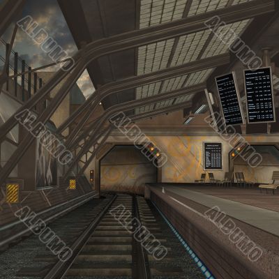 Subway