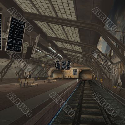 Subway
