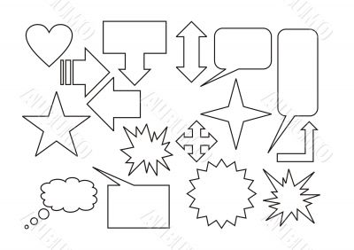 signs and symbols