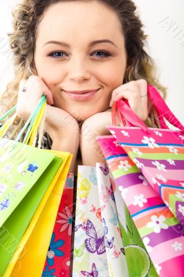 Great shopping