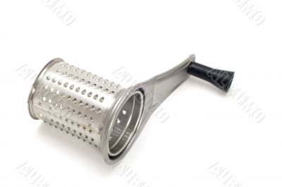 grater for cheese macro