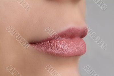 mouth