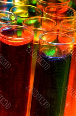 Test Tubes