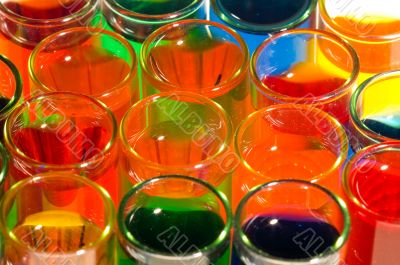 Test Tubes