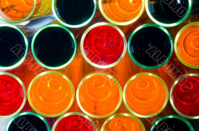 Test Tubes