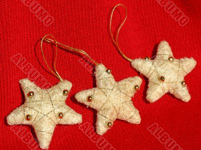 Christmas decoration 1