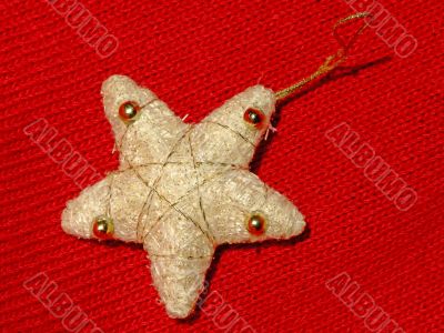 Christmas decoration 1