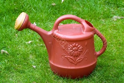 Watering Can
