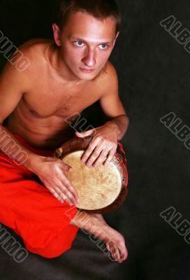 Drummer
