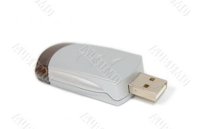 USB to IRDA