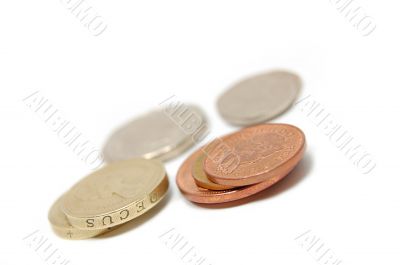 Coins