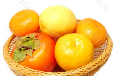 Citruses