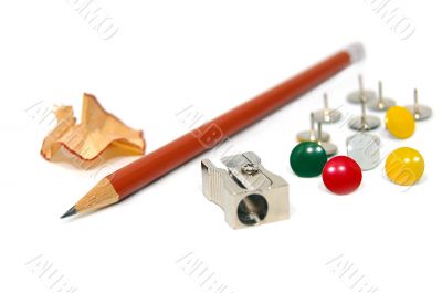 Stationary