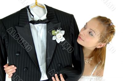 Wedding soon