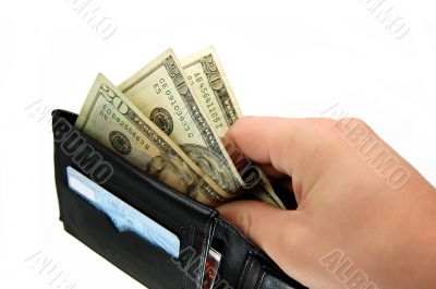 Dollars