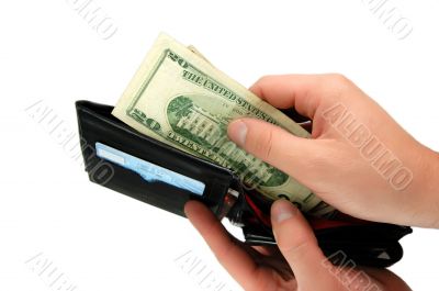 Dollars