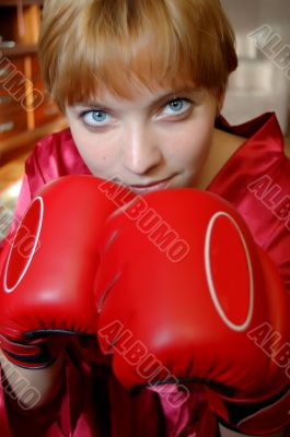 Boxing