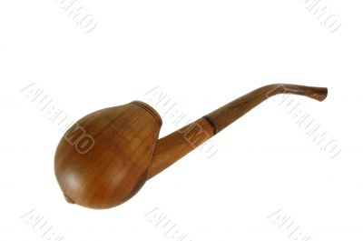 Toabcco pipe