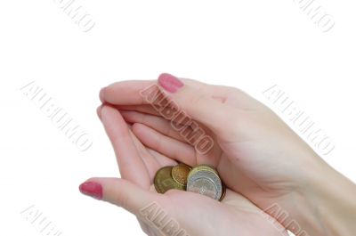 Coins