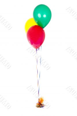 Balloons