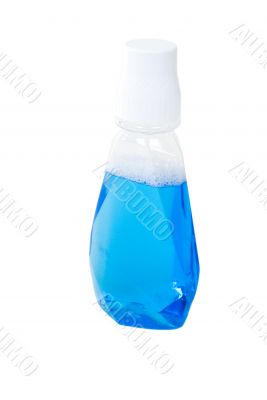 Plastic bottle