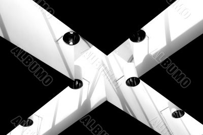 The Letter X