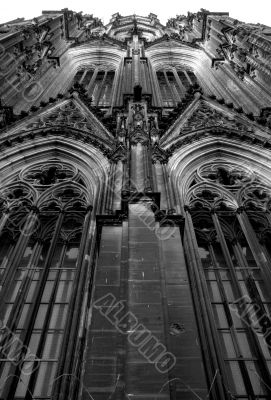 Cologne Cathedral