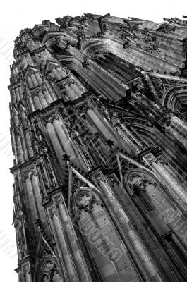 Cologne Cathedral