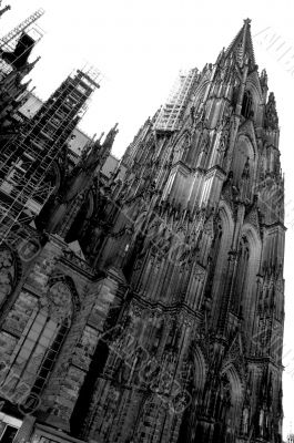 Cologne Cathedral