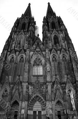 Cologne Cathedral
