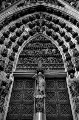 Cologne Cathedral