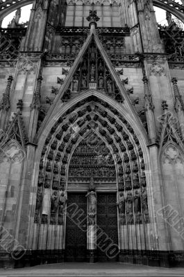 Cologne Cathedral
