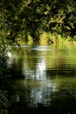Green River