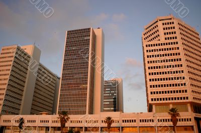 Israeli Architecture