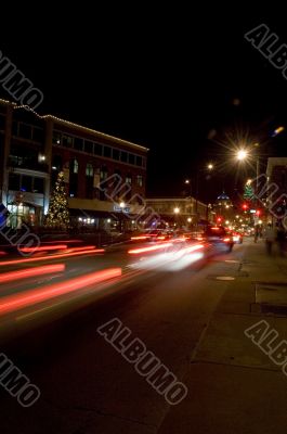 Downtown Champaign